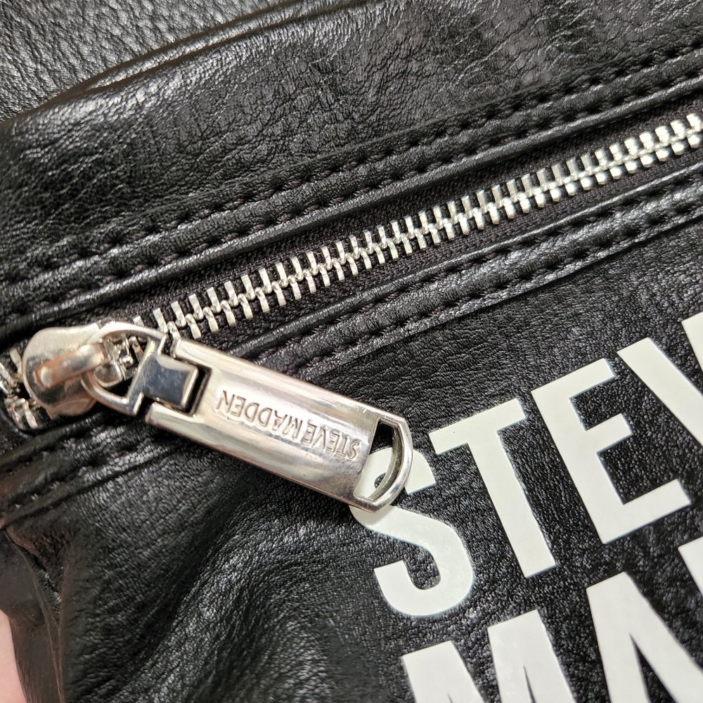 Steve Madden/ Mini Backpack - Picture 5 of 7
